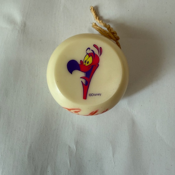 DISNEY Carnival of the Animals YO-YO autographed - Picture 1 of 3